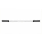 Olympische Barbell – Zwart To The Max - Gym Equipment