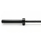Olympische Barbell – Zwart To The Max - Gym Equipment