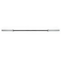 Olympische Barbell – Zwart/Chroom To The Max - Gym Equipment