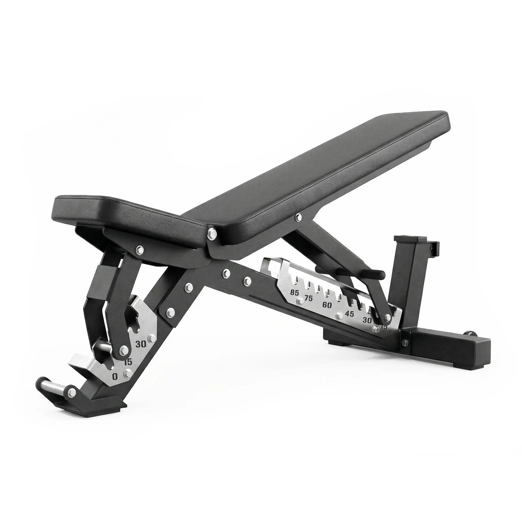 MP Verstelbare bench To The Max - Gym Equipment