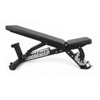MP Verstelbare bench To The Max - Gym Equipment