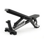 MP Verstelbare bench To The Max - Gym Equipment