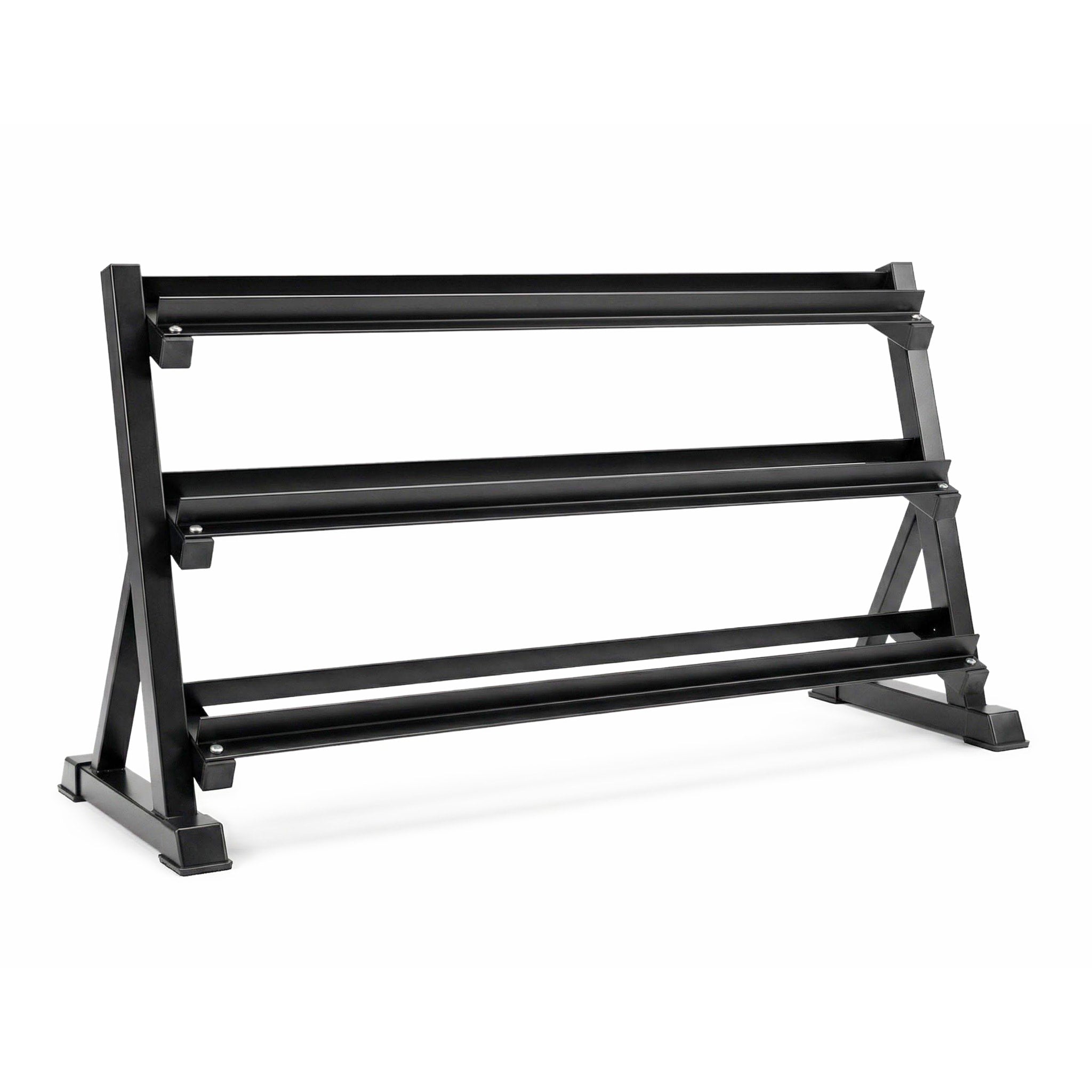 Storage Rack - 2,5 tot 25 kg To The Max - Gym Equipment