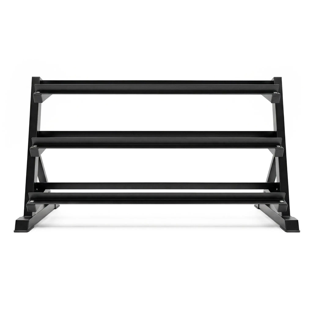 Storage Rack - 2,5 tot 25 kg To The Max - Gym Equipment