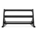 Storage Rack - 2,5 tot 25 kg To The Max - Gym Equipment