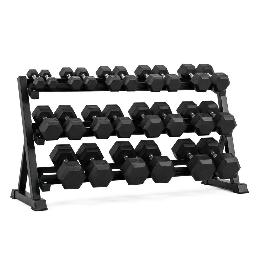 Storage rack - 2,5 tot 30 kg To The Max - Gym Equipment