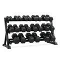 Storage rack - 2,5 tot 30 kg To The Max - Gym Equipment