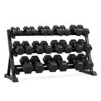 Storage rack - 2,5 tot 30 kg To The Max - Gym Equipment