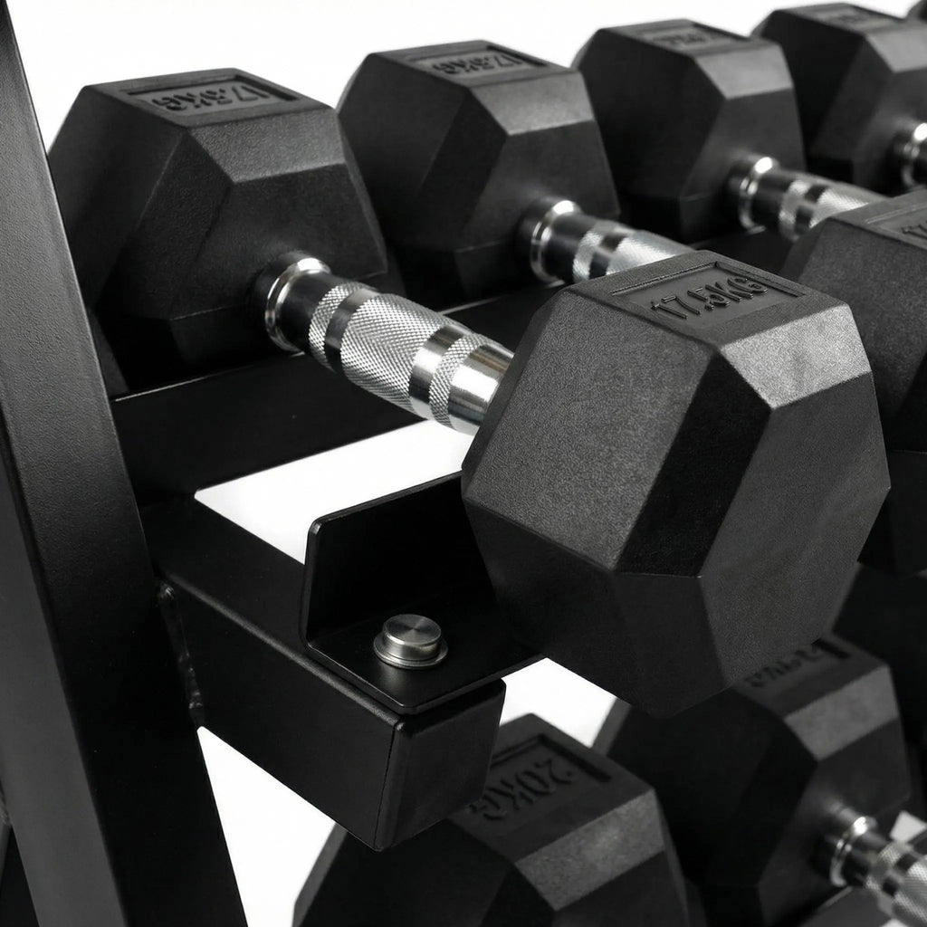 Storage rack - 2,5 tot 30 kg To The Max - Gym Equipment