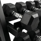 Storage rack - 2,5 tot 30 kg To The Max - Gym Equipment