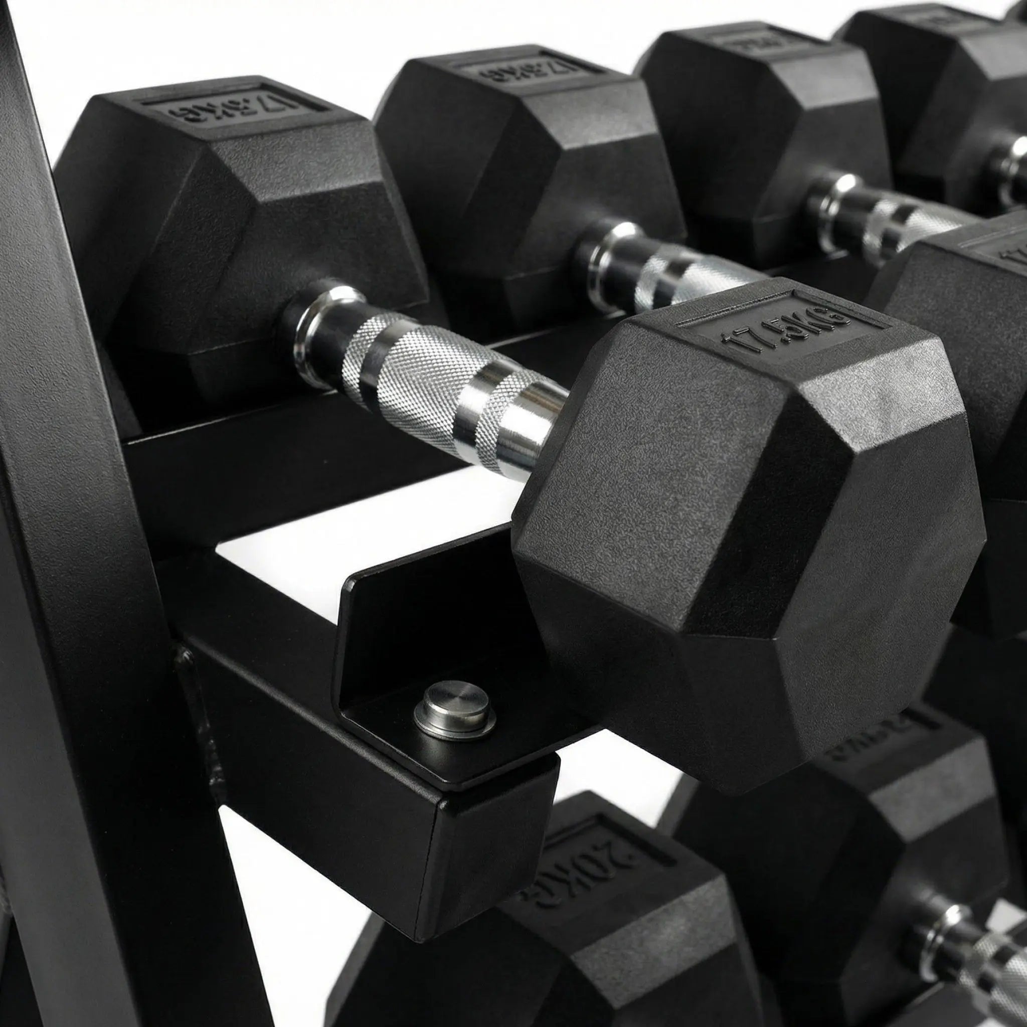 Storage rack - 2,5 tot 30 kg To The Max - Gym Equipment