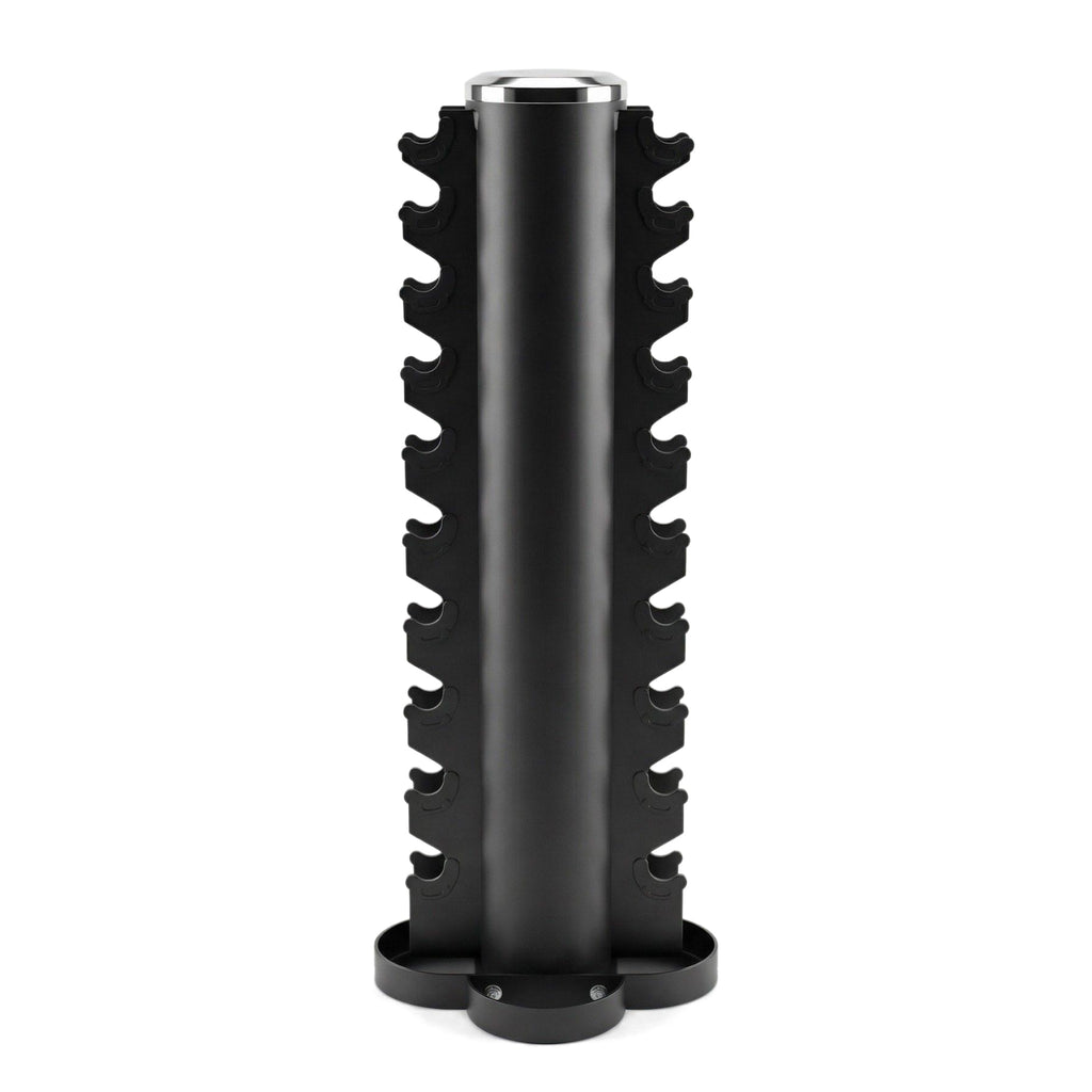 Storage tower - 1 tot 10 kg To The Max - Gym Equipment