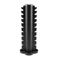 Storage tower - 1 tot 10 kg To The Max - Gym Equipment