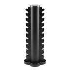Storage tower - 1 tot 10 kg To The Max - Gym Equipment