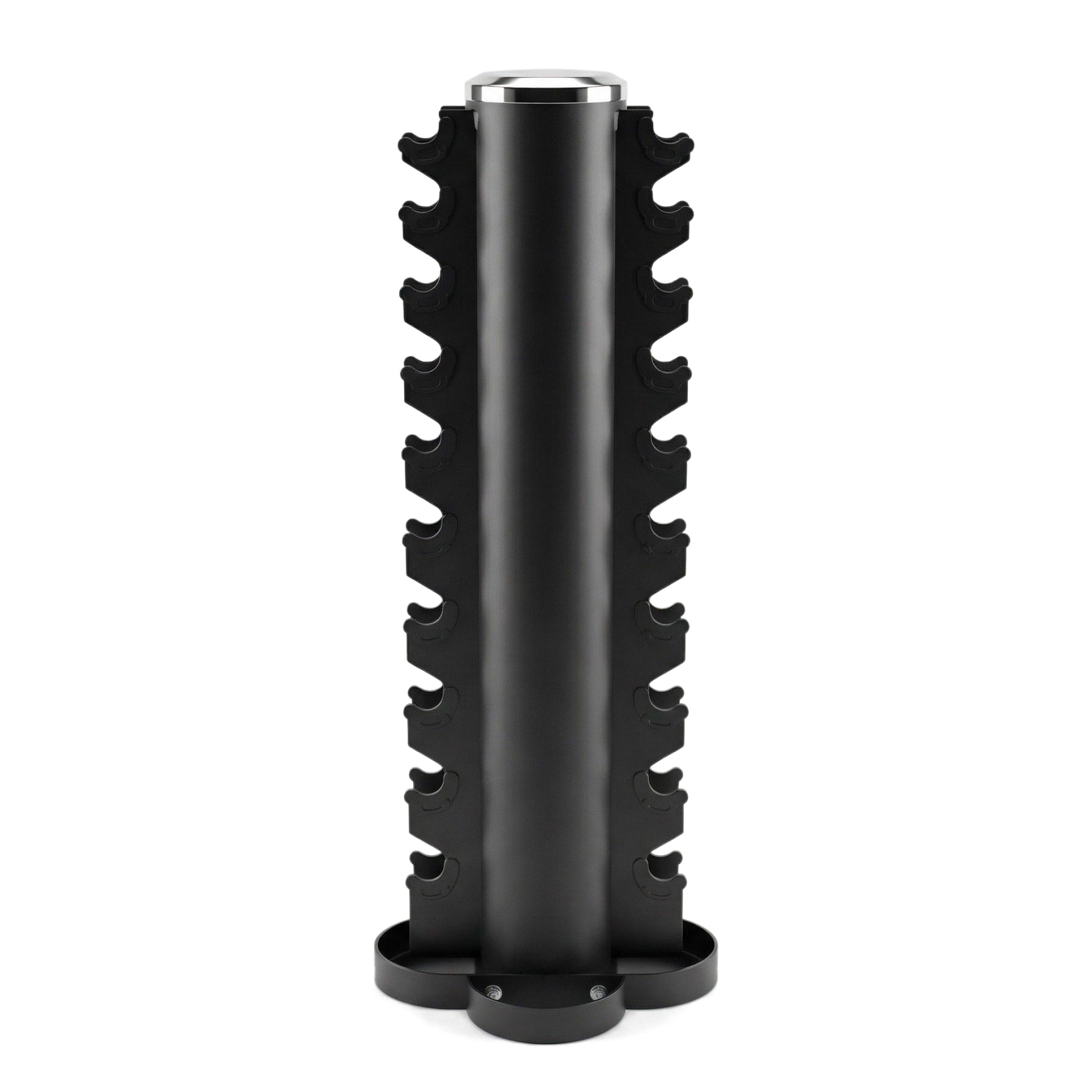 Storage tower - 1 tot 10 kg To The Max - Gym Equipment