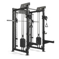 MP All-In-One Power Rack Mijn winkel