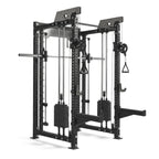 MP All-In-One Power Rack Mijn winkel