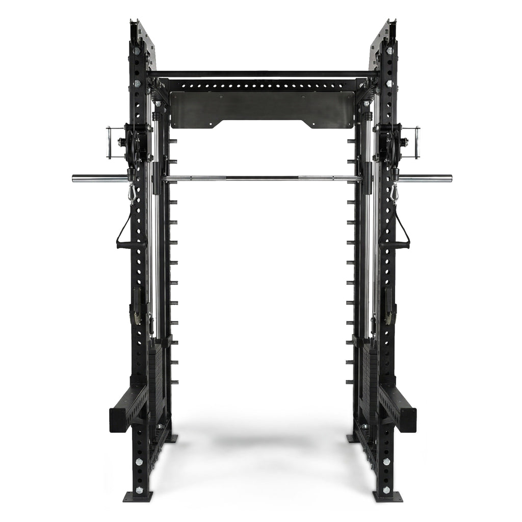 MP All-In-One Power Rack Mijn winkel