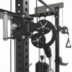 MP All-In-One Power Rack Mijn winkel