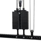 MP All-In-One Power Rack Mijn winkel