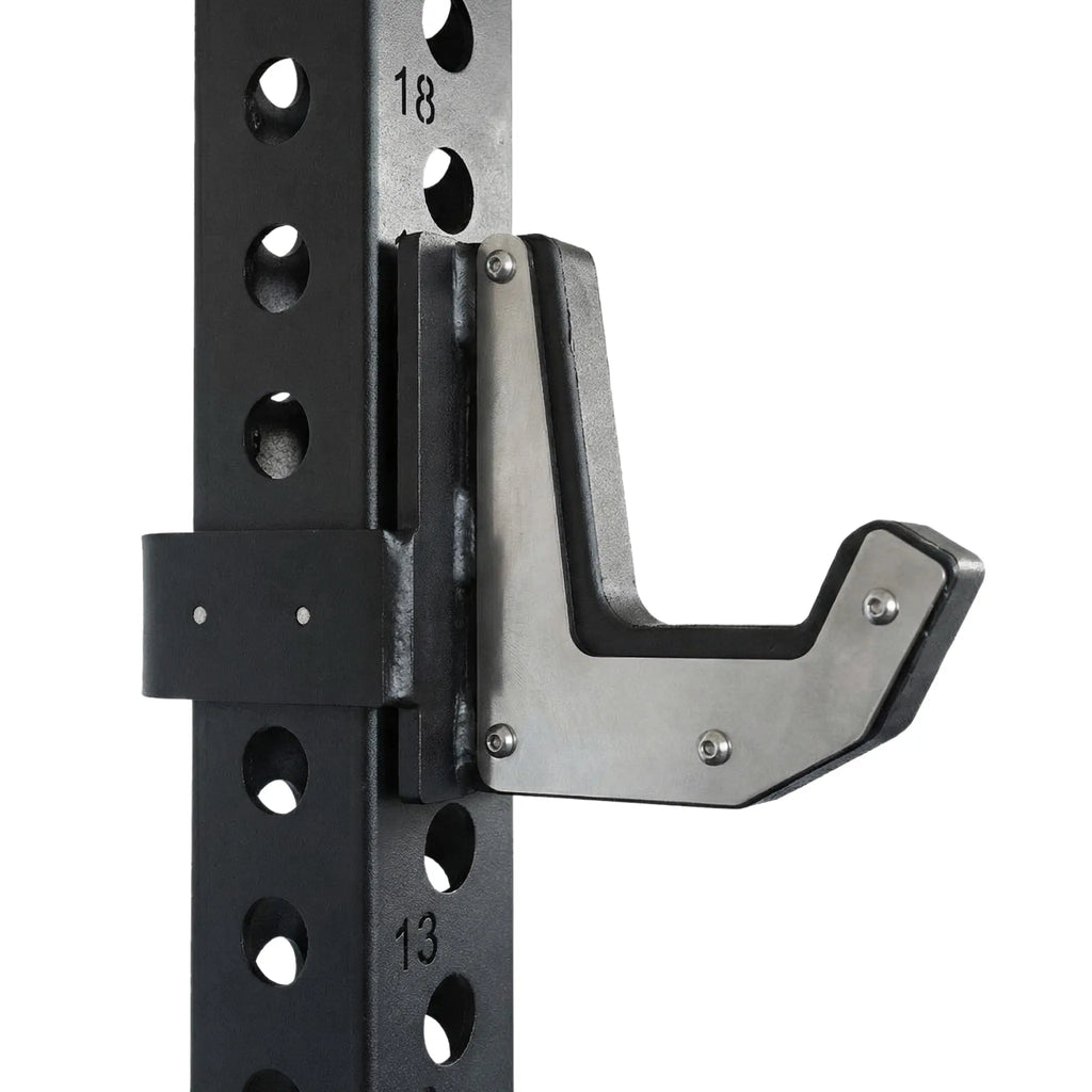 MP Power Rack To The Max - Gym Equipment