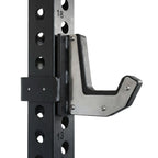 MP Power Rack To The Max - Gym Equipment