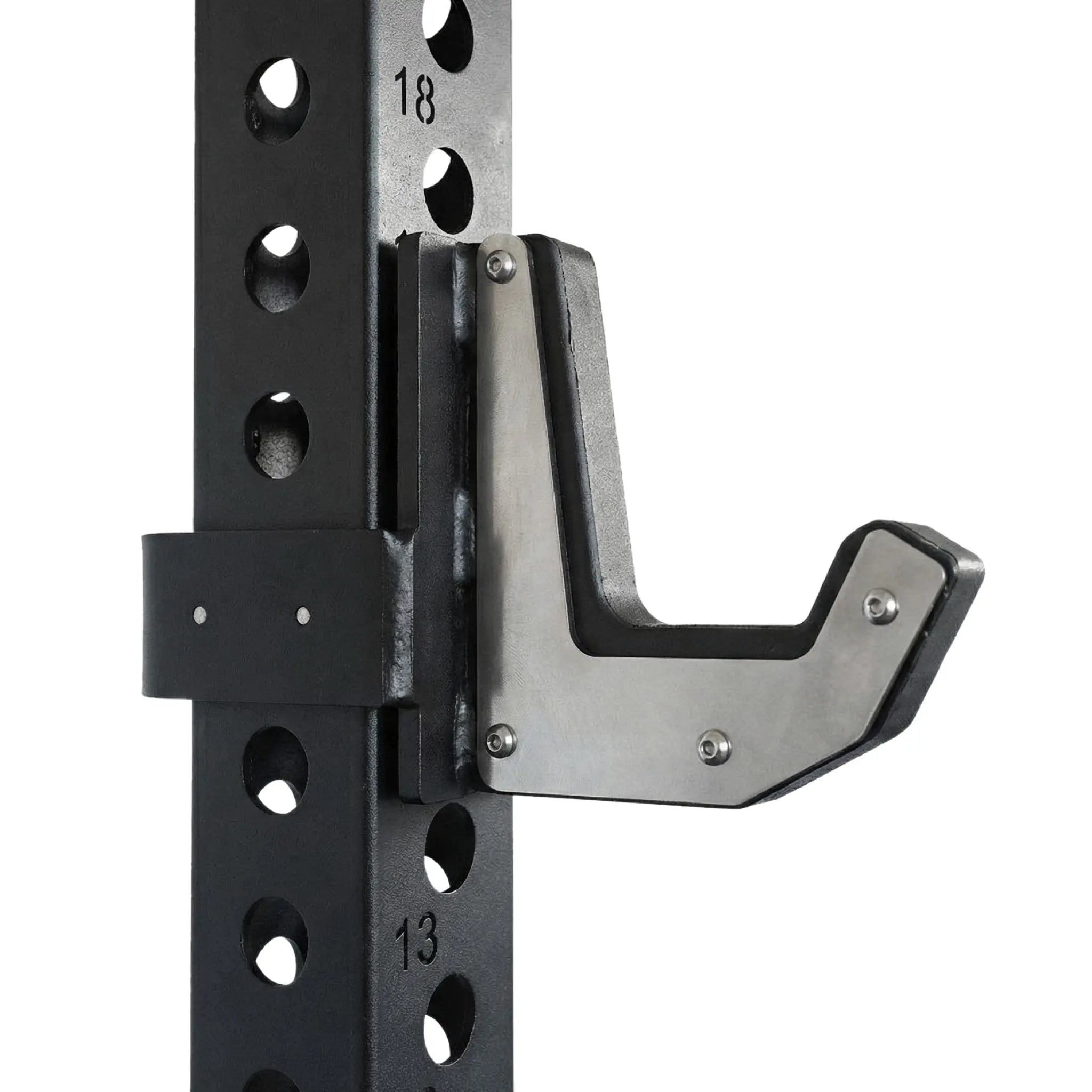 MP Power Rack To The Max - Gym Equipment