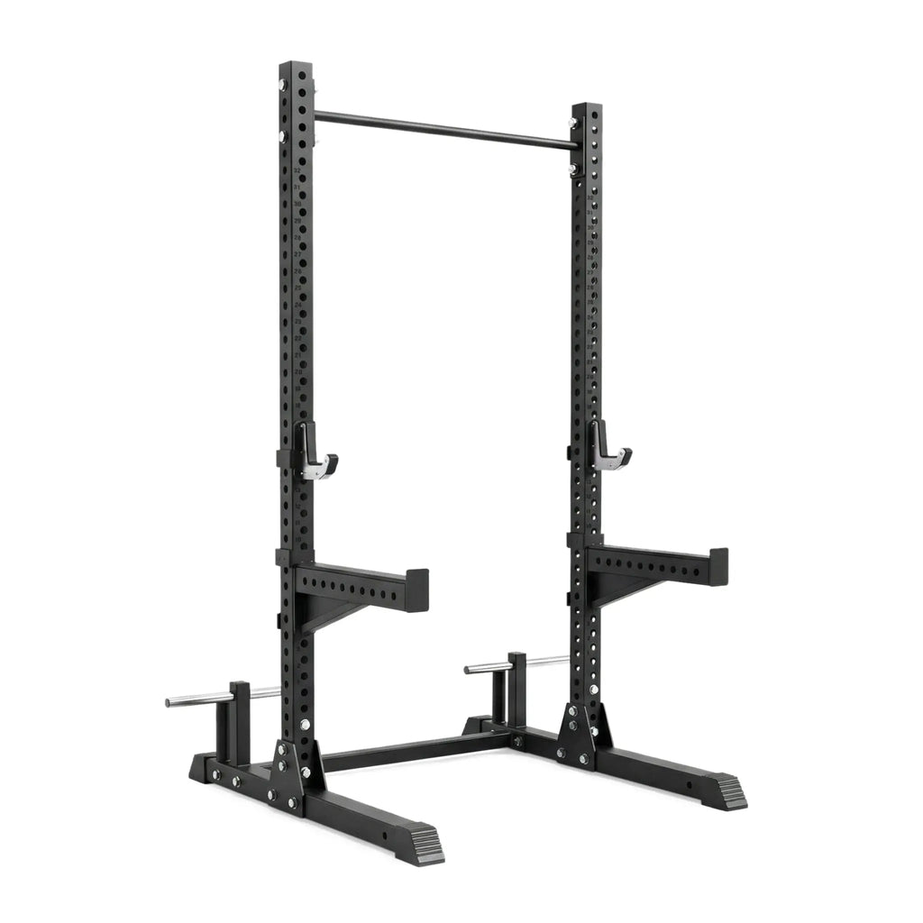 MP Squat Rack To The Max - Gym Equipment