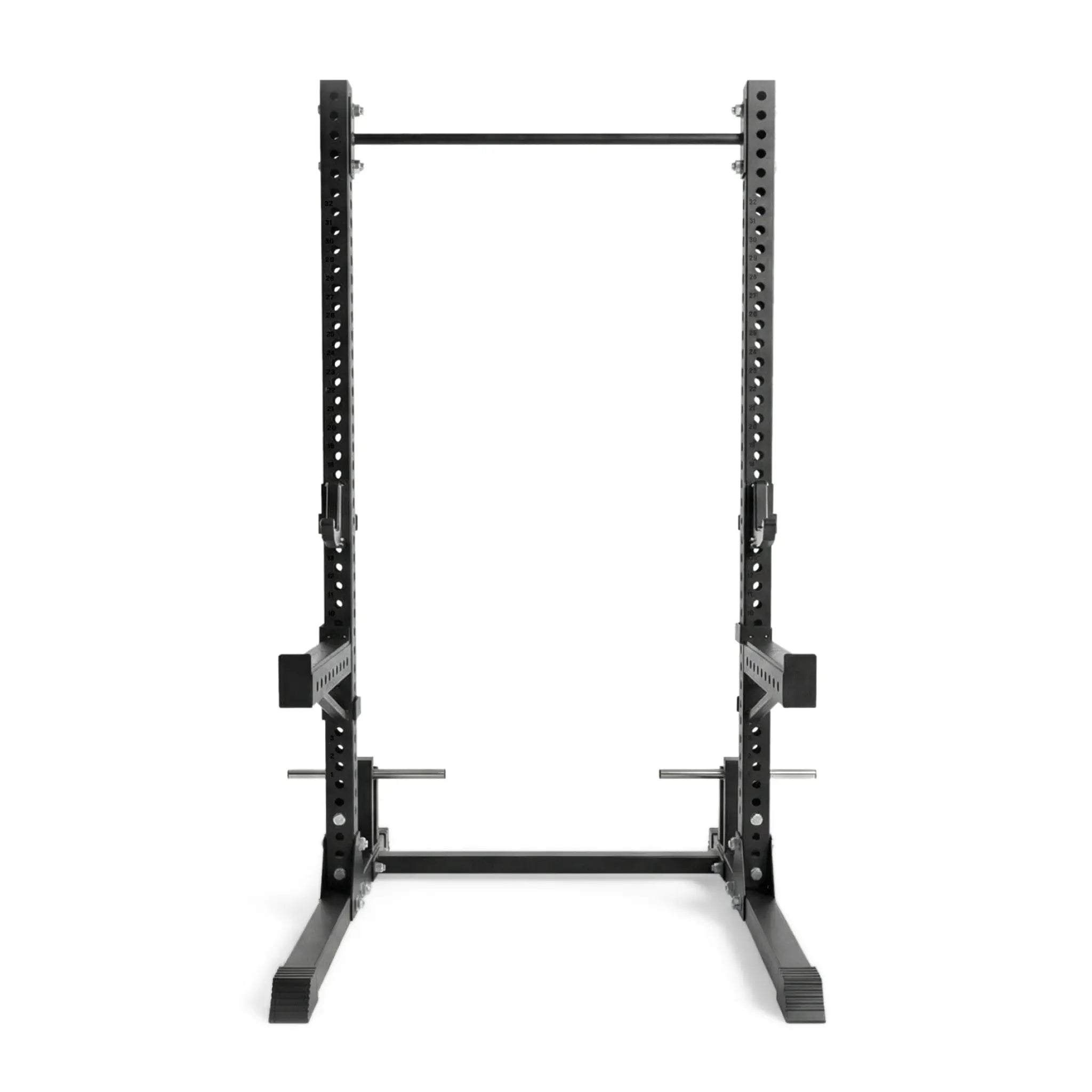 MP Squat Rack To The Max - Gym Equipment