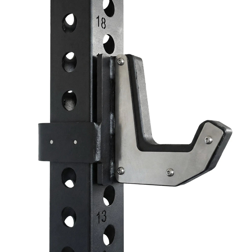 MP Squat Rack To The Max - Gym Equipment