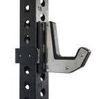 MP Squat Rack To The Max - Gym Equipment