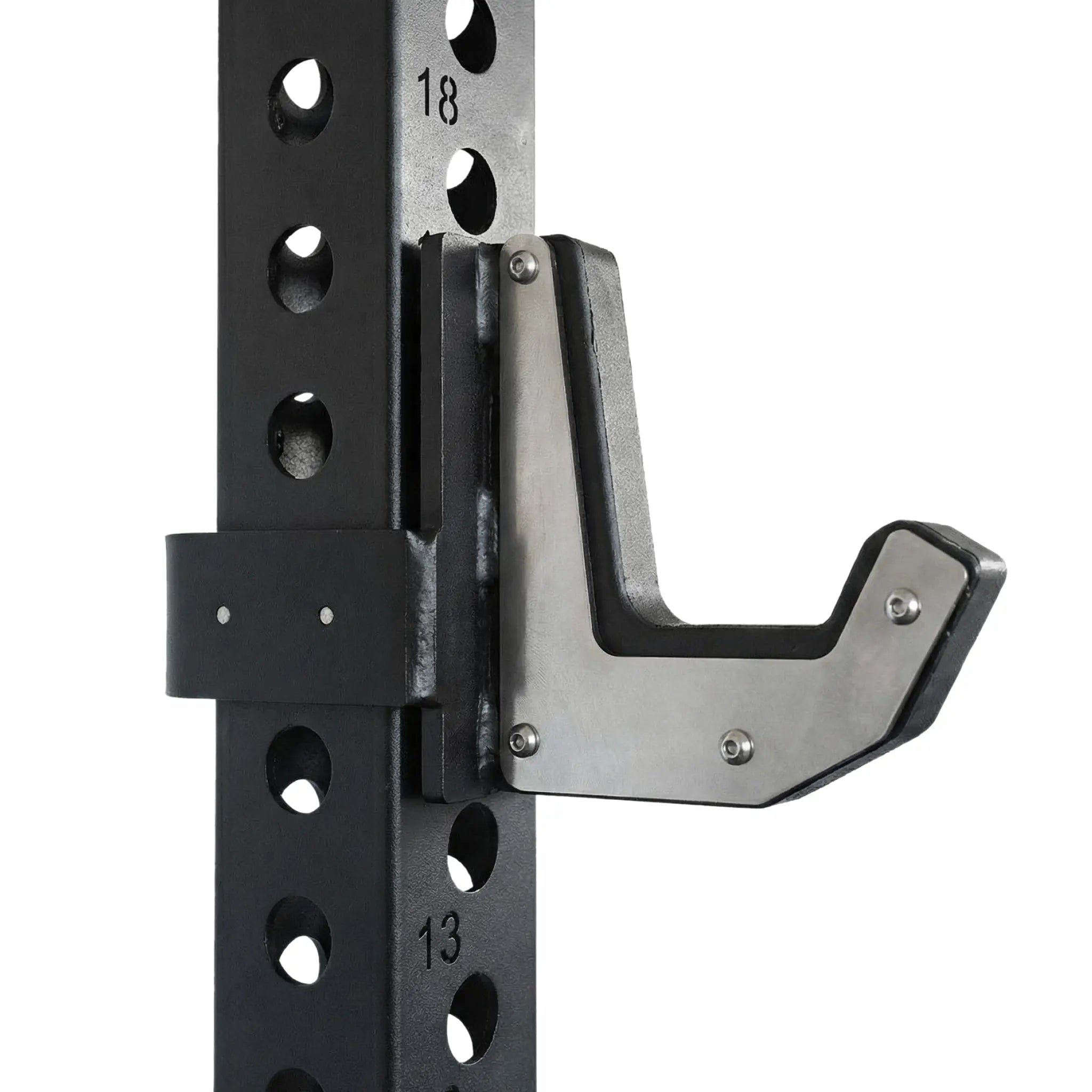 MP Squat Rack To The Max - Gym Equipment