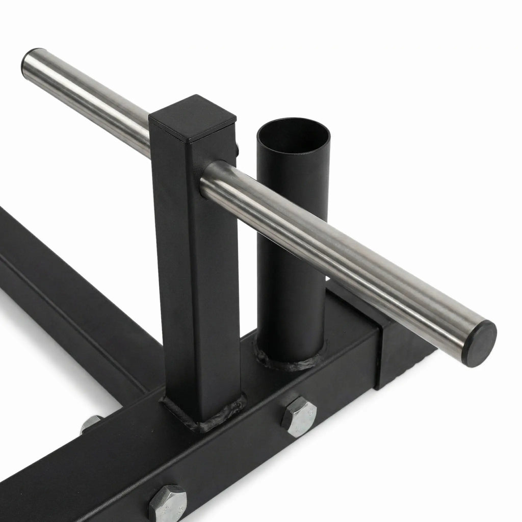 MP Squat Rack To The Max - Gym Equipment
