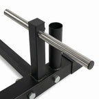 MP Squat Rack To The Max - Gym Equipment