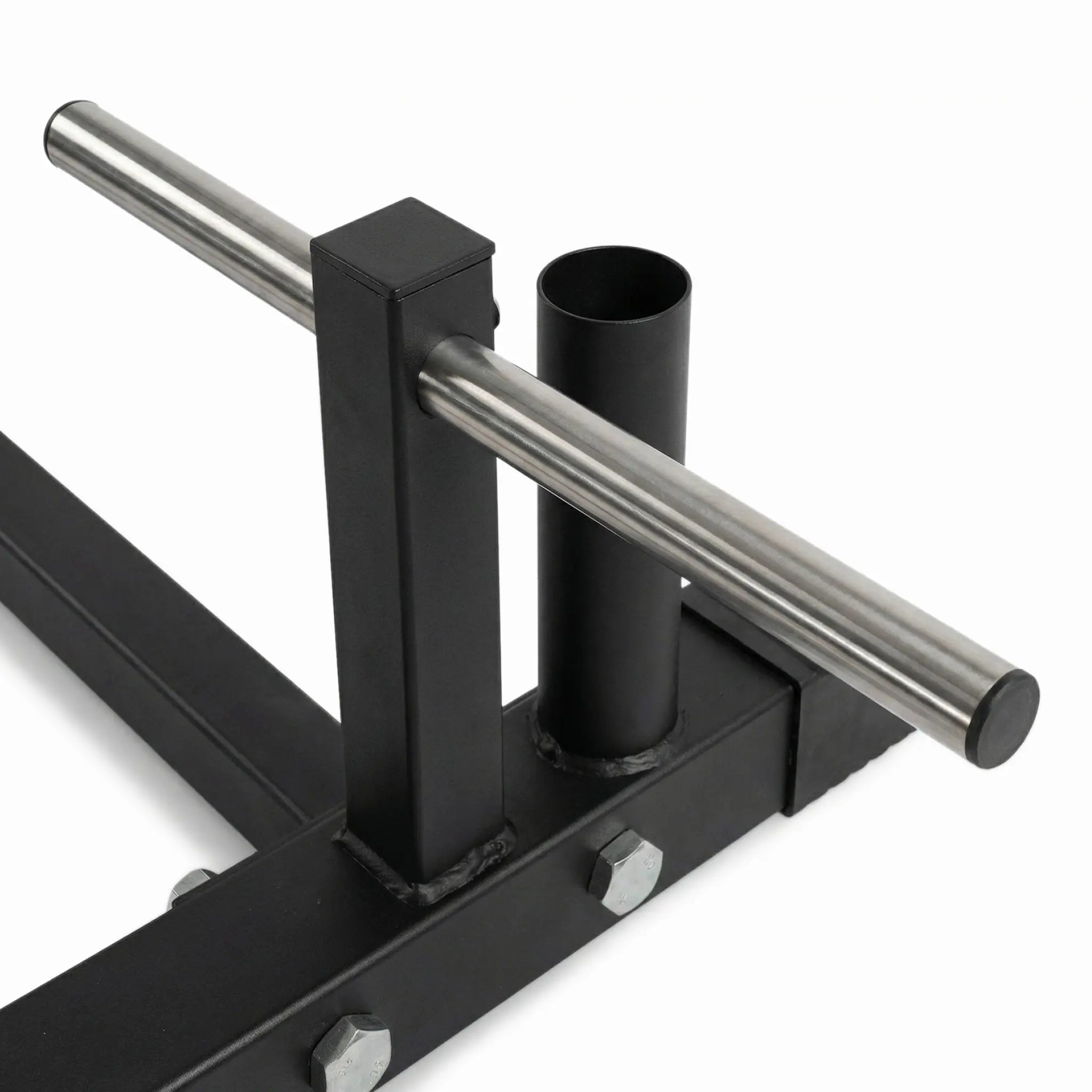 MP Squat Rack To The Max - Gym Equipment