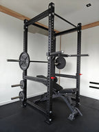 MP Power Rack To The Max - Gym Equipment